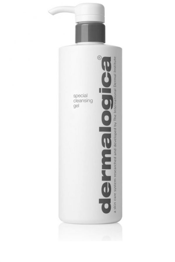 Special Cleansing Gel 250ml