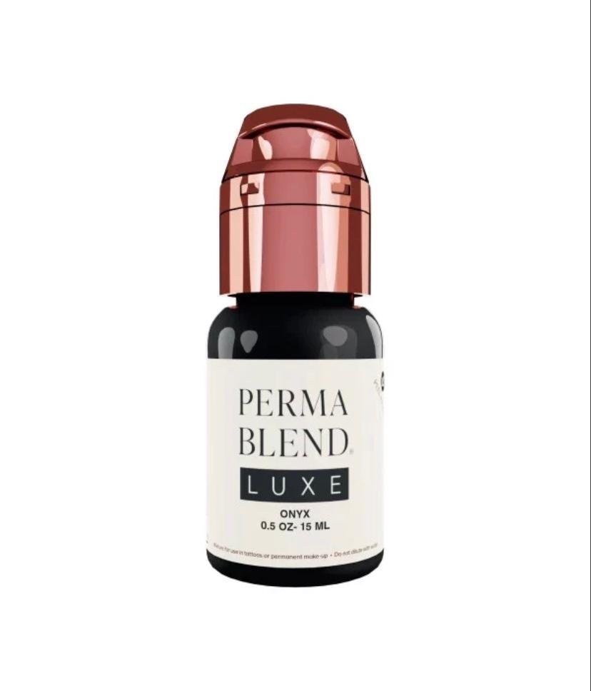 ONYX- Perma Blend Luxe