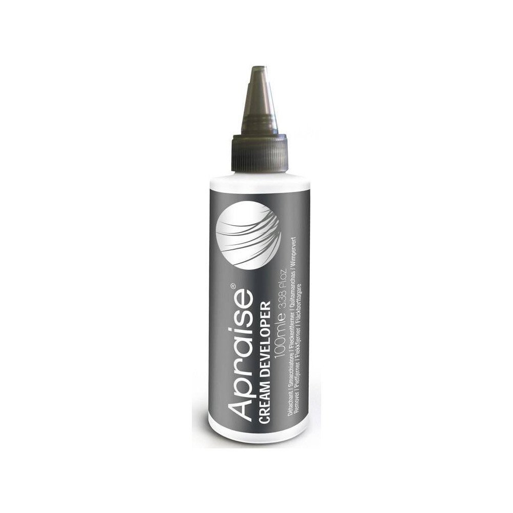 Apraise Tint developer 3% 100ml