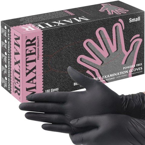 Jednokratne Nitril rukavice 100/KOM