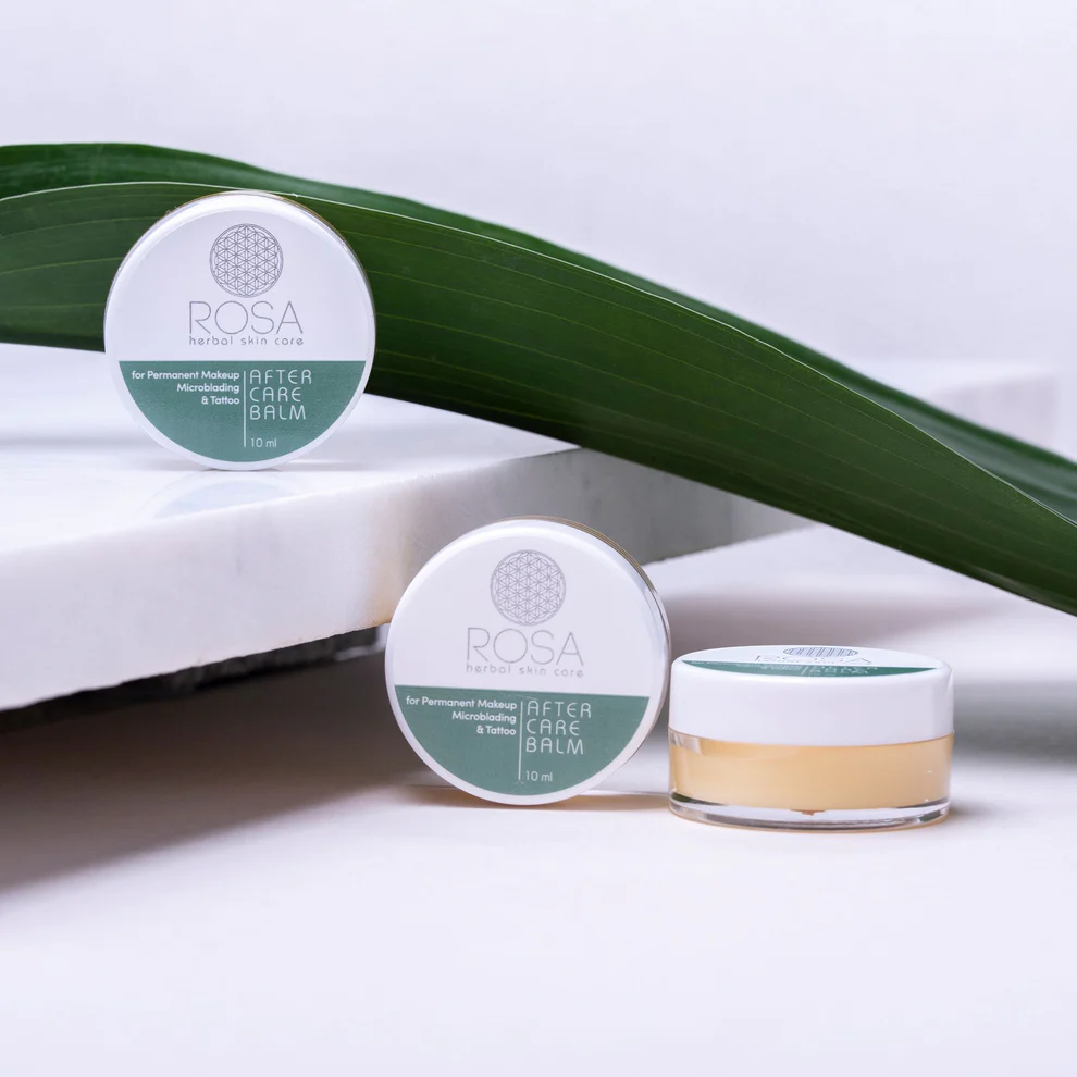 ROSA- AFTER CARE BALM 10ML