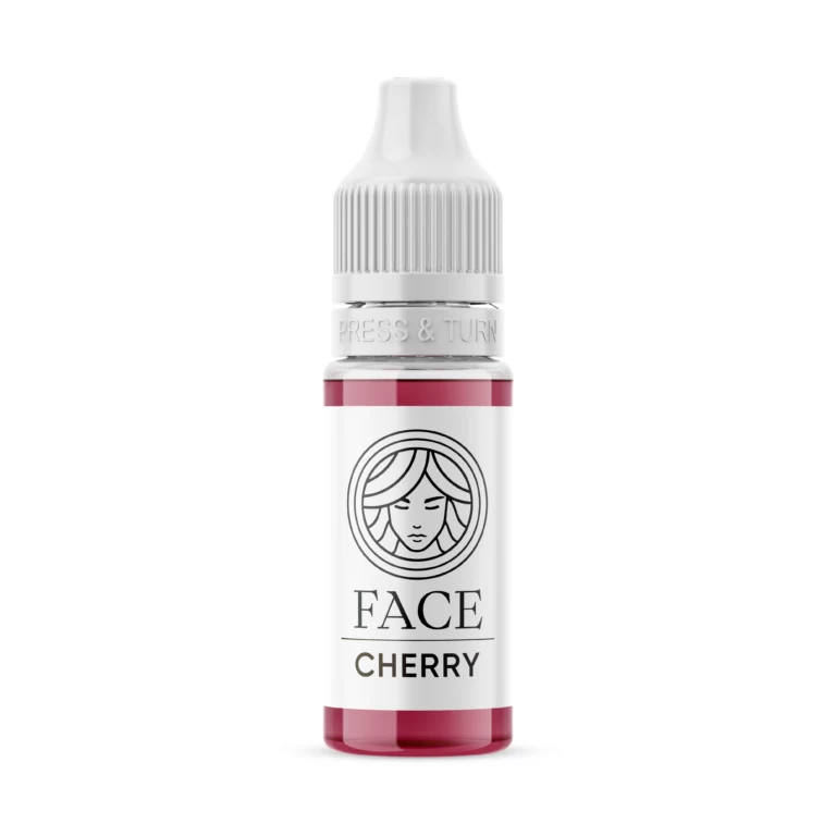 FACE - CHERRY 6ML