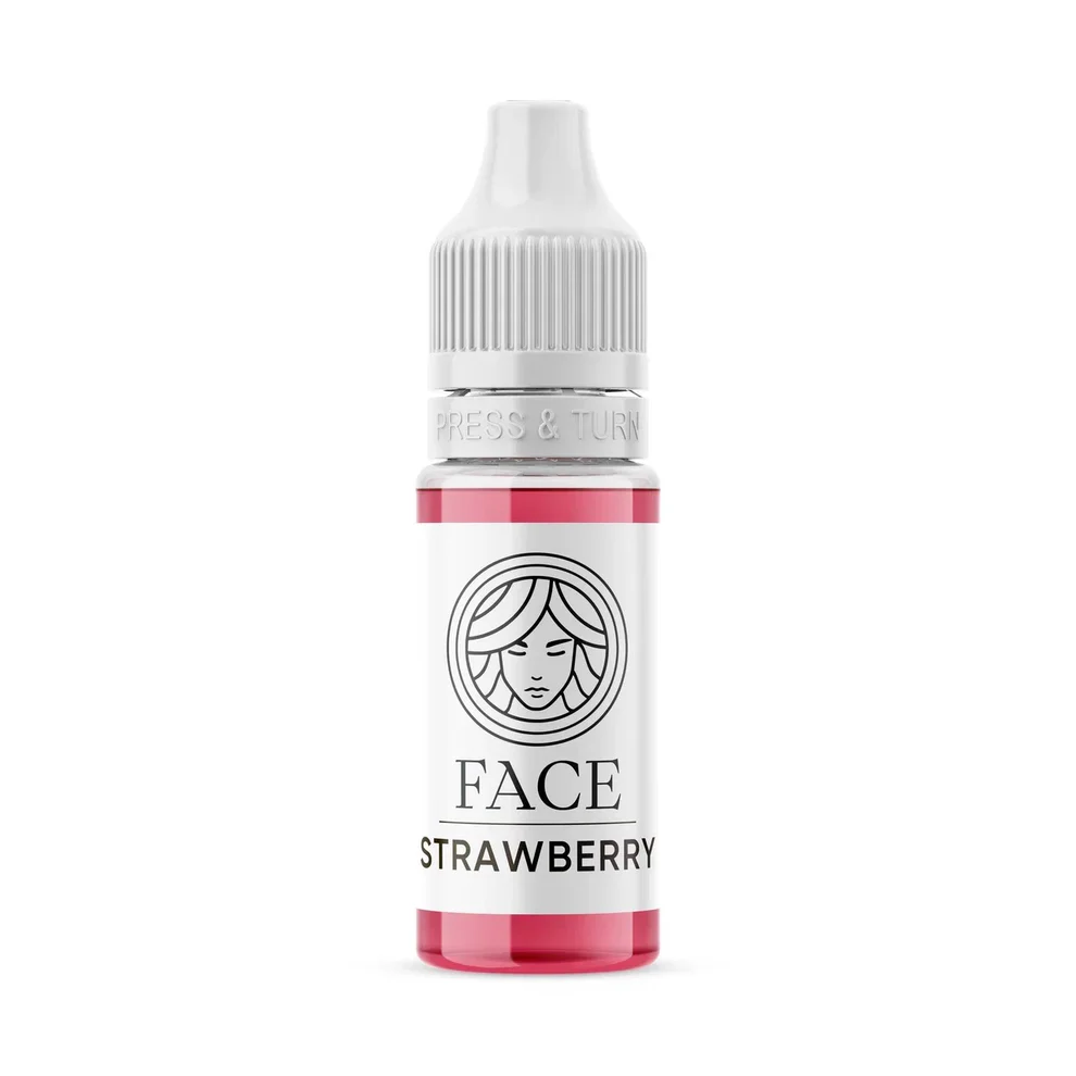 FACE - STRAWBERRY 6ML