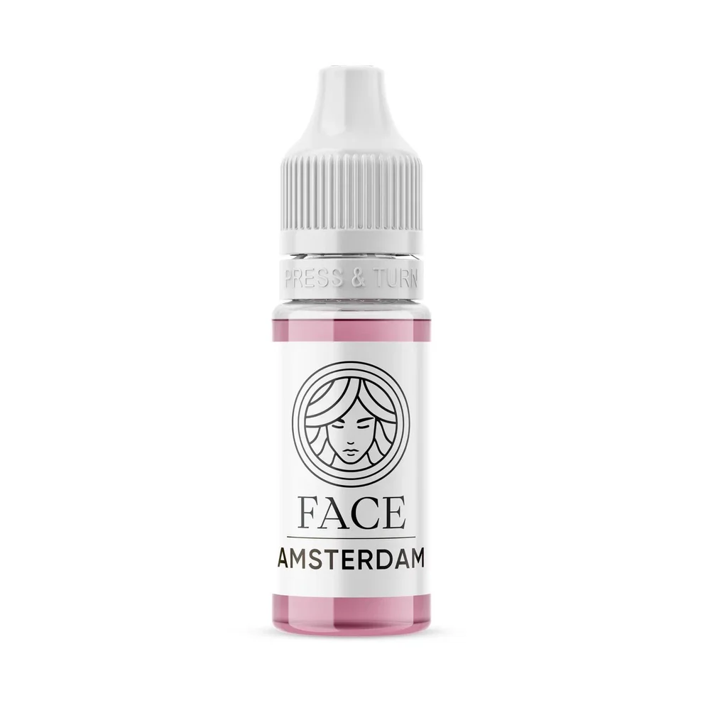FACE - AMSTERDAM 6ML