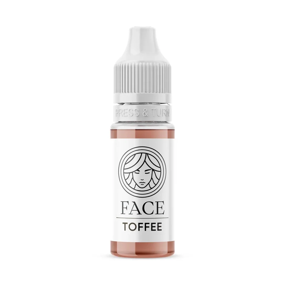 FACE - TOFFEE 6ML