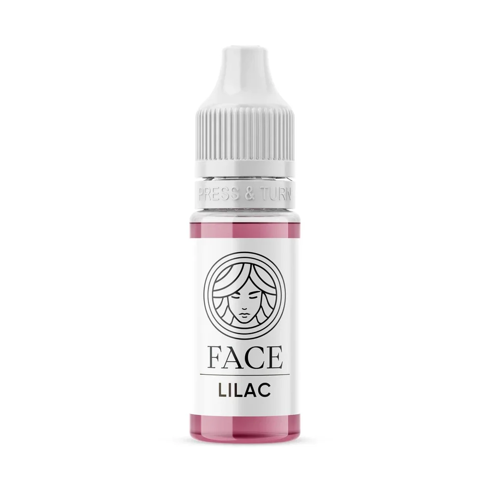 FACE - LILAC 6ML