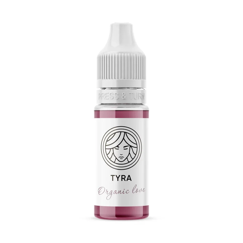 FACE - TYRA 6ML