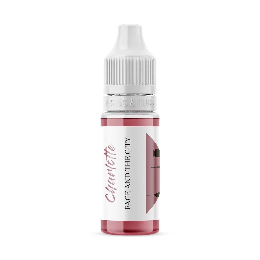 FACE - CHARLOTTE 6ML