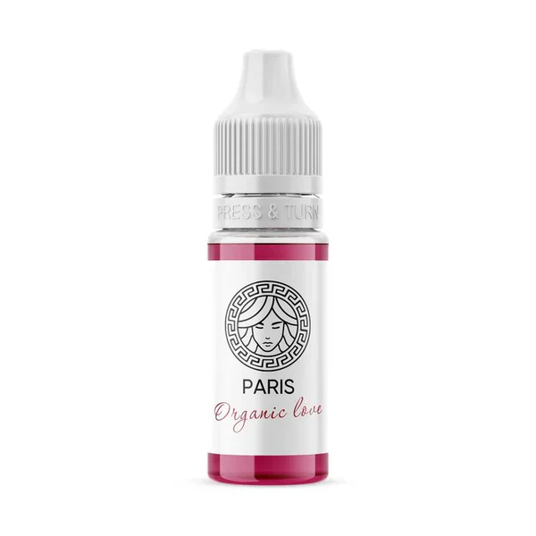FACE - PARIS 6ML