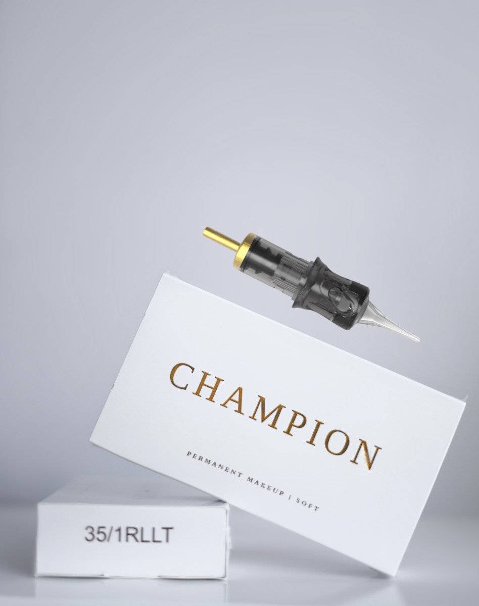 CHAMPION igle za PMU- 0.35/1RLLT SOFT (20 komada)