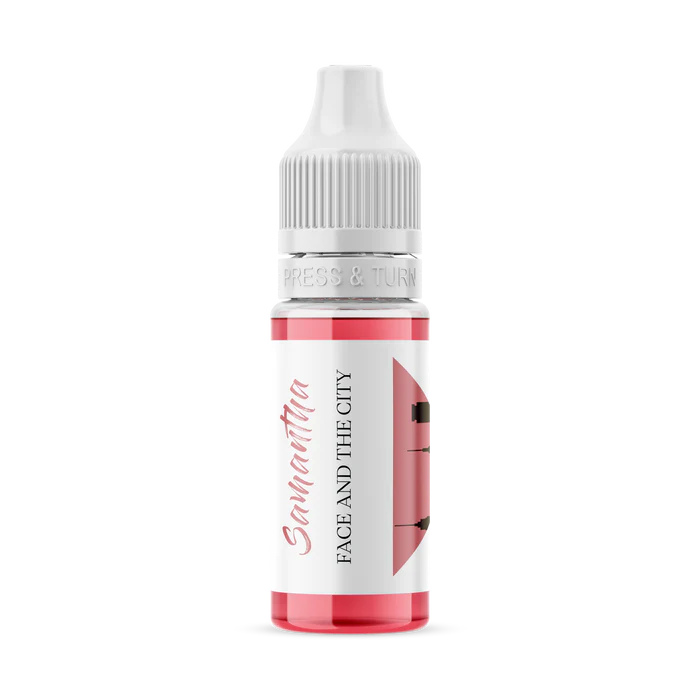 FACE - SAMANTHA 6ML
