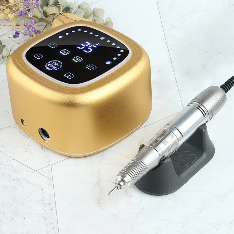 Profesionalna brusilica za nokte- 75W