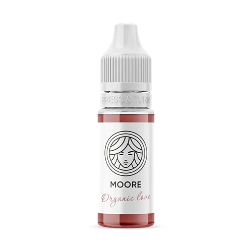 FACE - MOORE 6ML