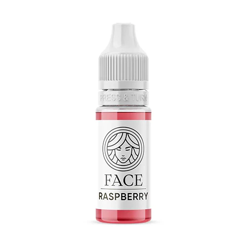 FACE - RASPBERRY 6ML
