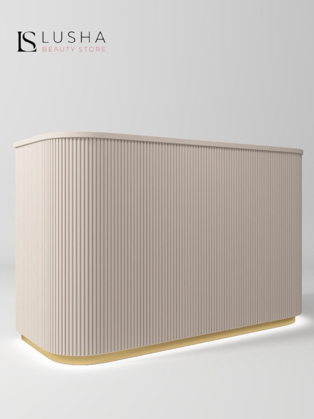 RECEPCIJSKI PULT DIVINE