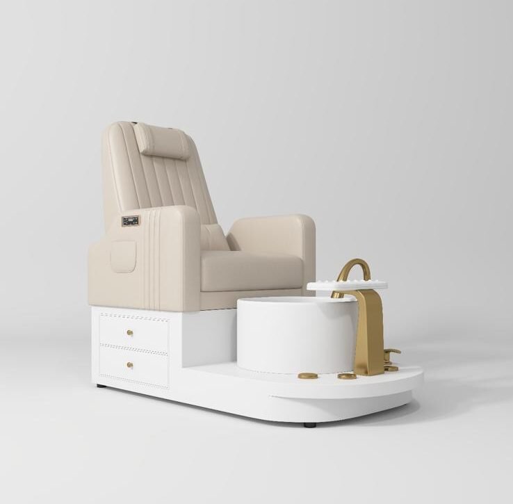 FOTELJA ZA PEDIKURU VENICE