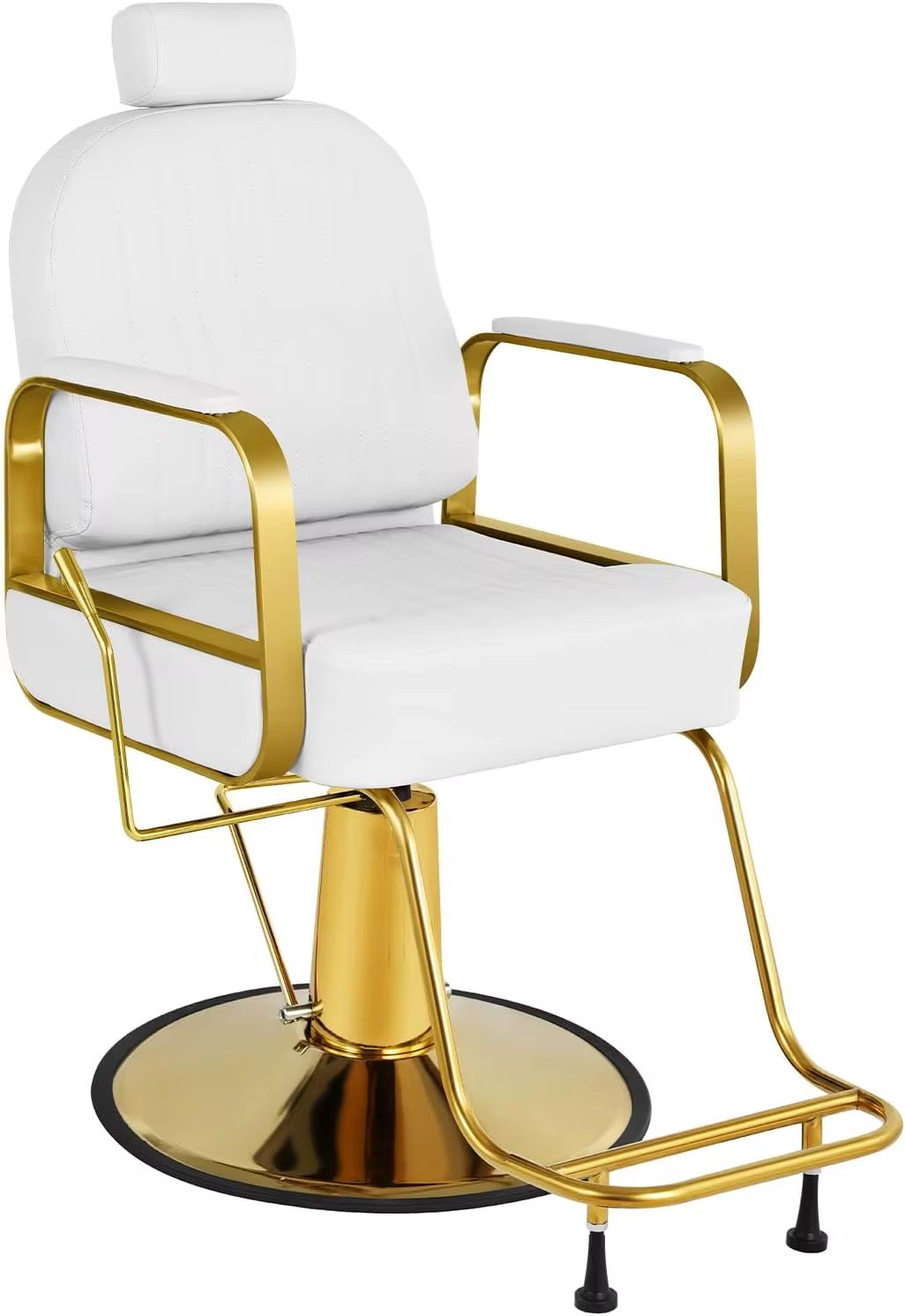 FRIZERSKA FOTELJA  BIANCA