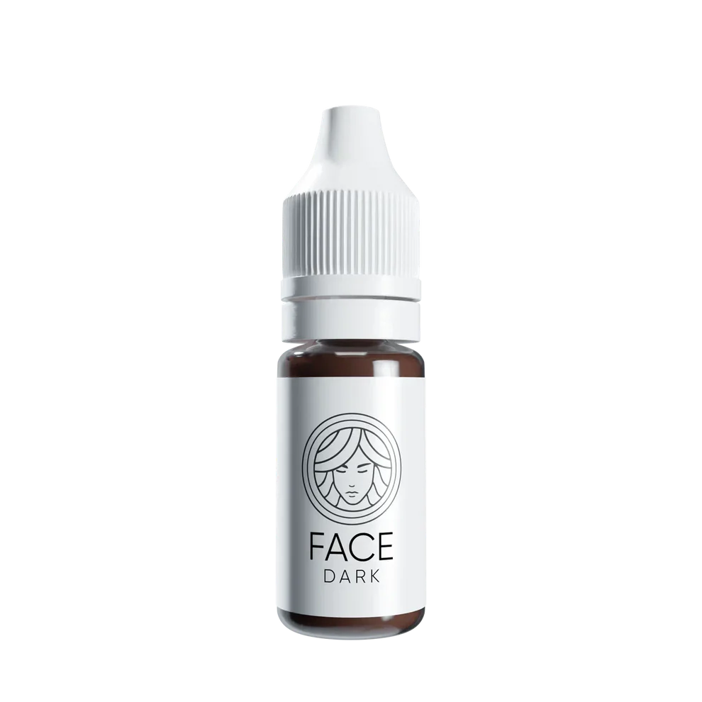 FACE - DARK 6ML