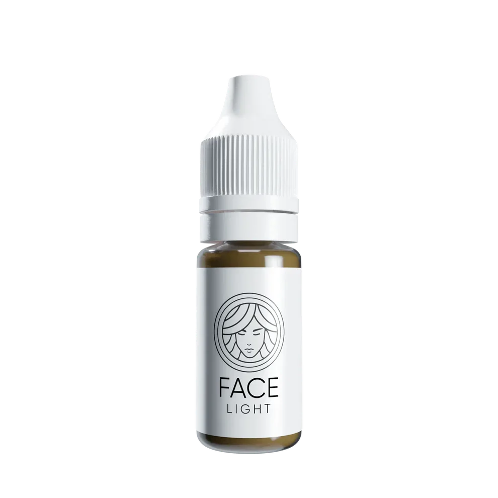 FACE - LIGHT 6ML
