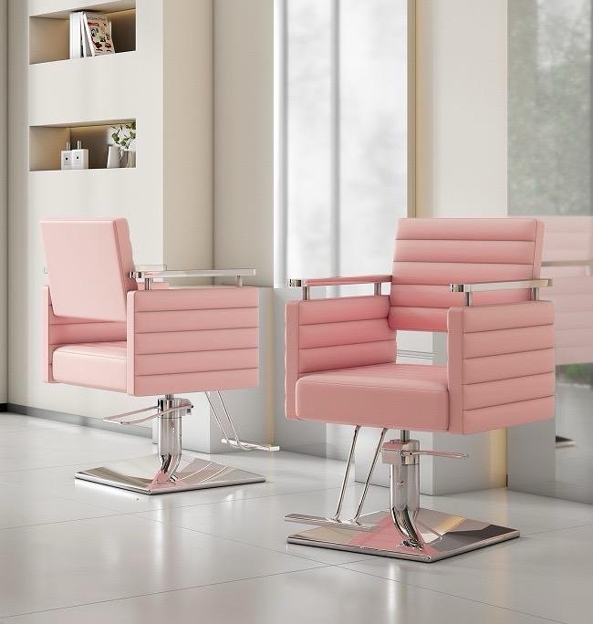 FRIZERSKA FOTELJA CHIARA
