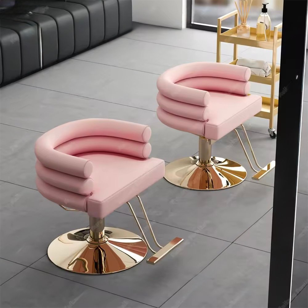 FRIZERSKA FOTELJA BELLA