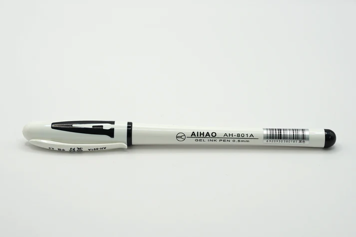 PMU GEL OLOVKA - CRNA