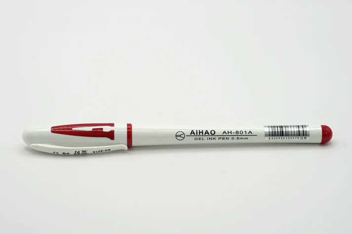 PMU GEL OLOVKA - CRVENA