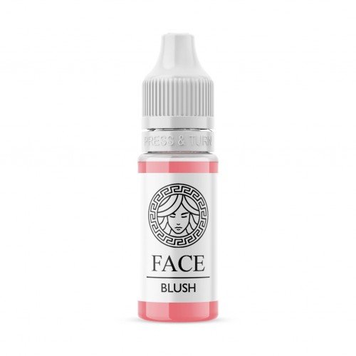 FACE - BLUSH 6ML