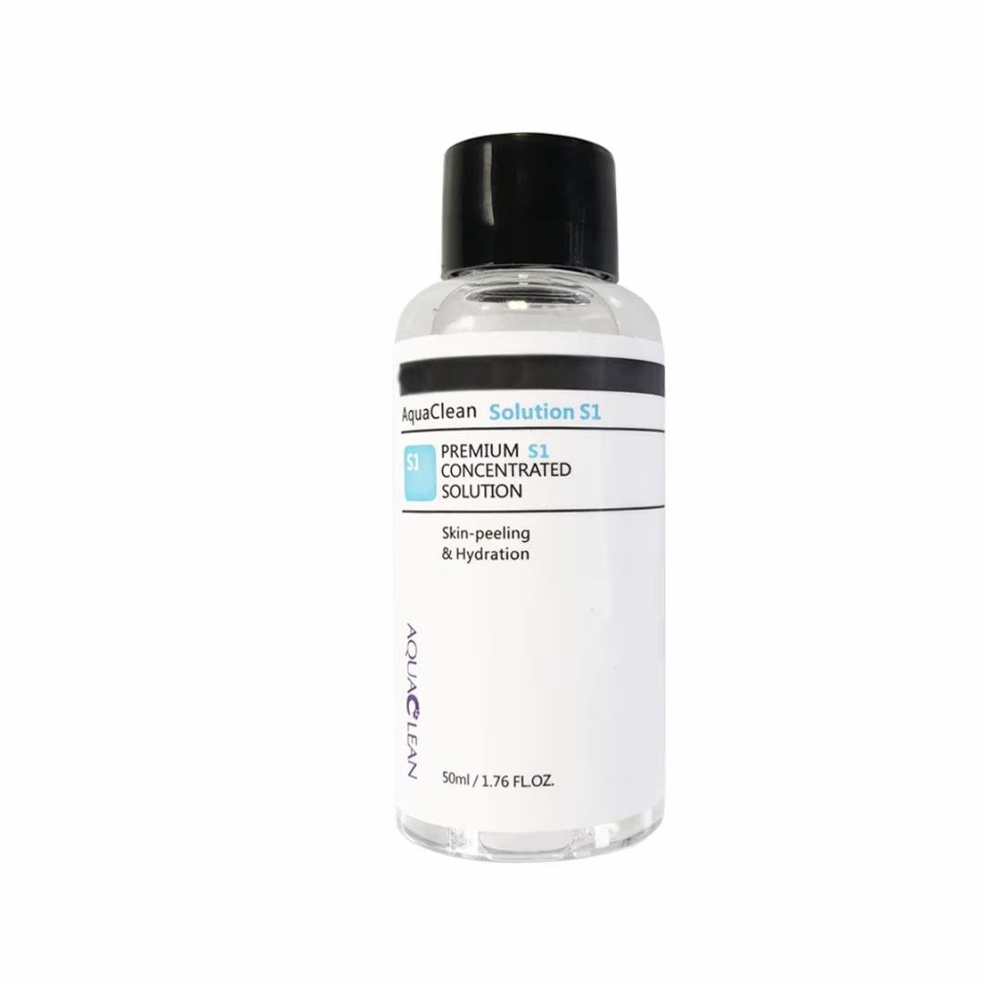 Tekućina za Hydrofacial- AquaClean Solution S1